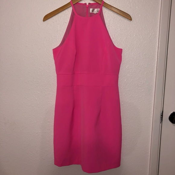 Levantine Hot Pink Mini - Picture 1 of 4